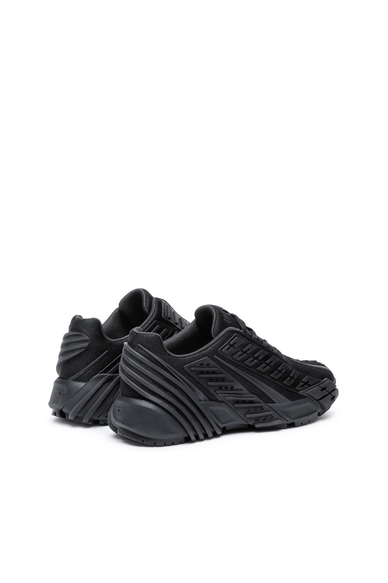 Diesel S-PROTOTYPE LOW outlook