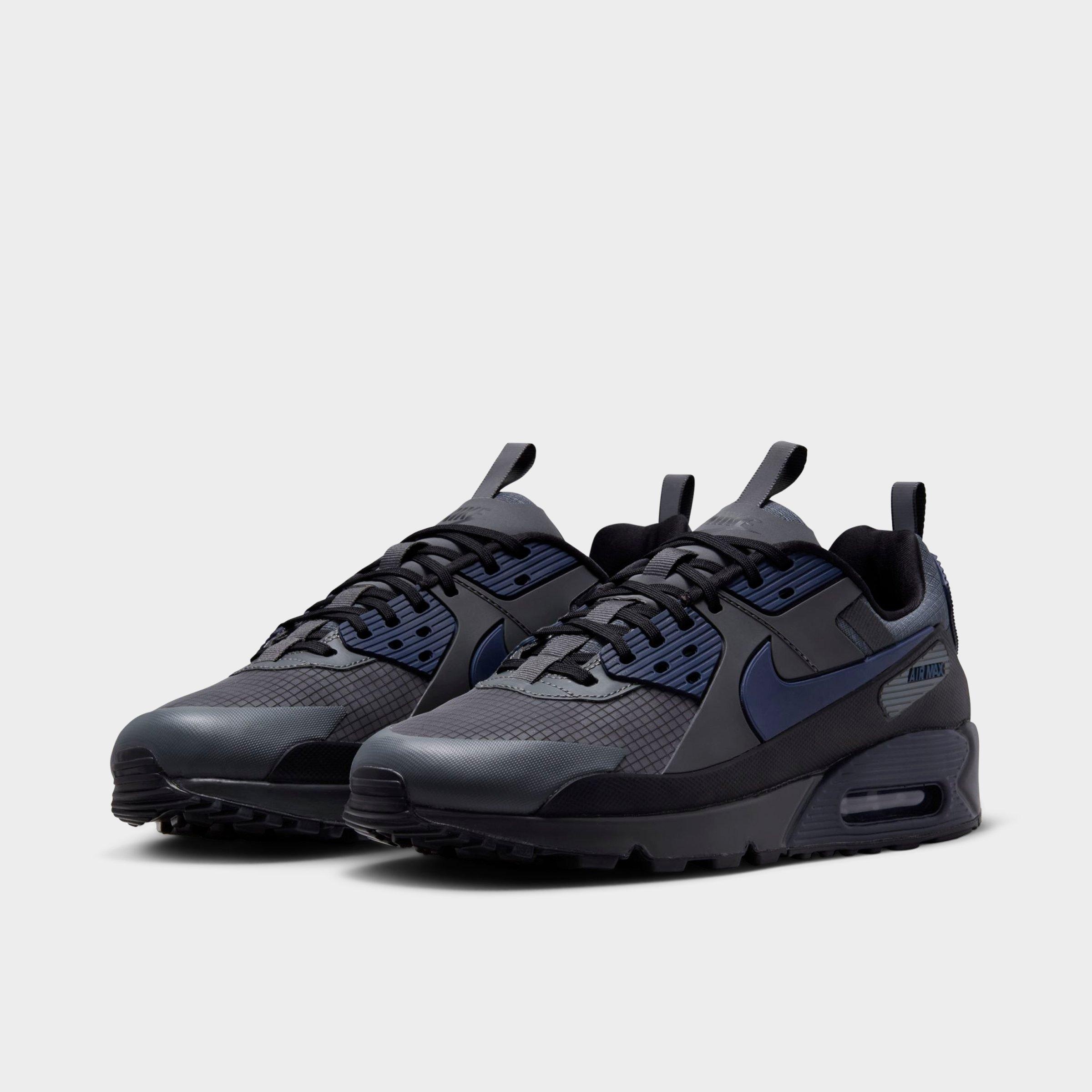 MEN'S NIKE AIR MAX 90 DRIFT CASUAL SHOES - 2