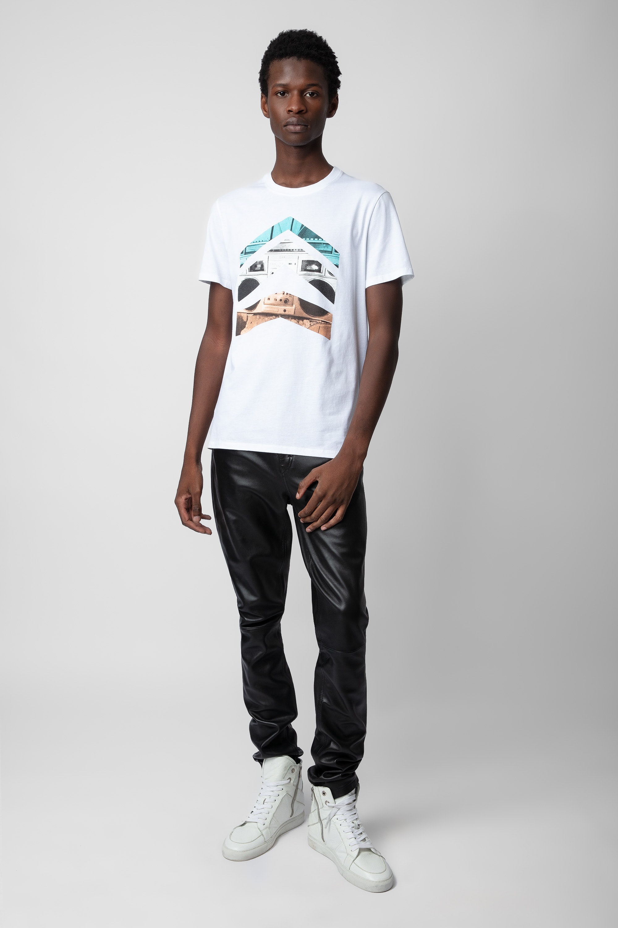 Tommy T-shirt - 2