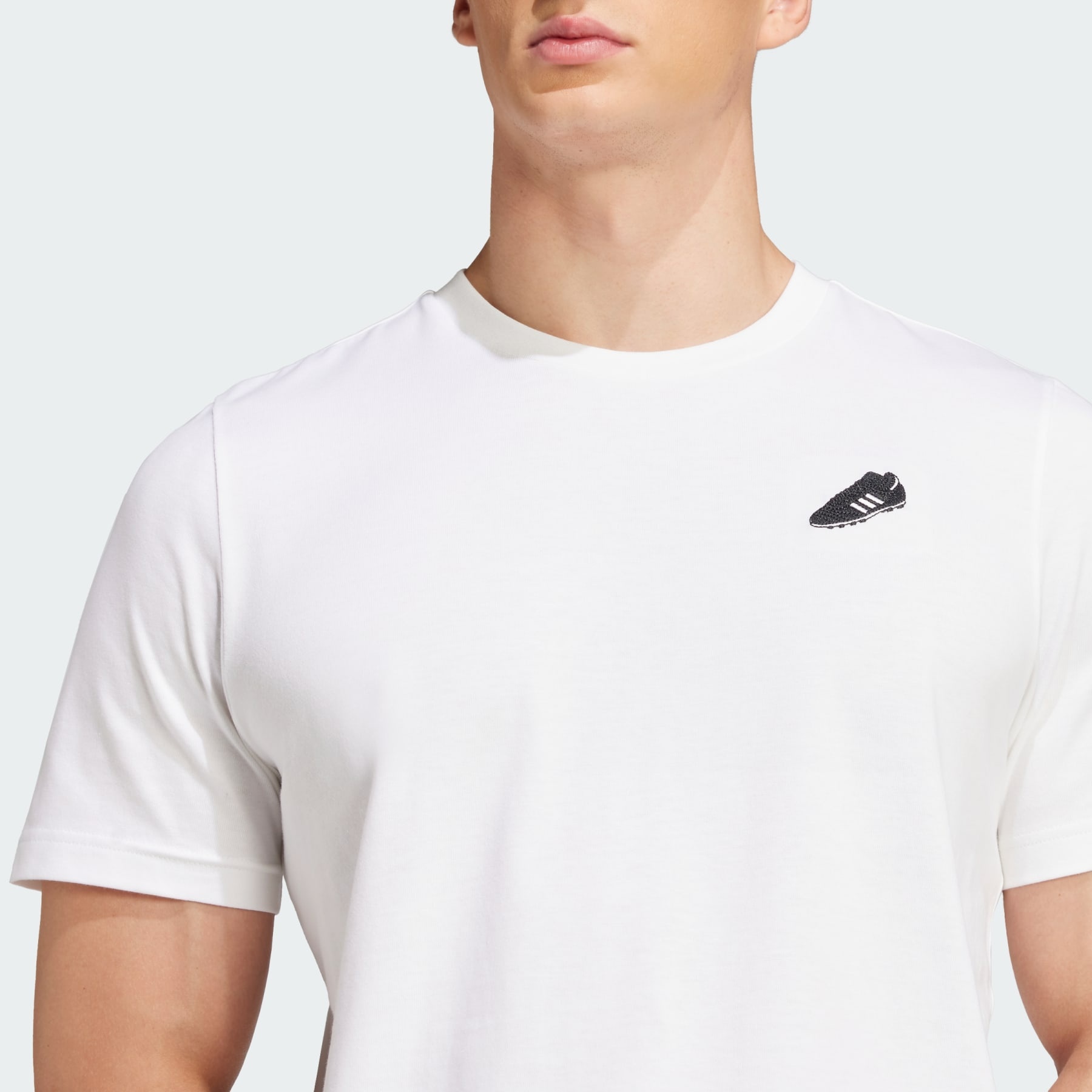 adidas Copa Signature Graphic Tee | REVERSIBLE
