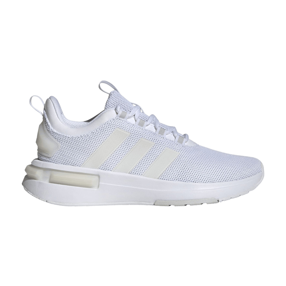 Wmns Racer TR23 'White Zero Metallic' - 1