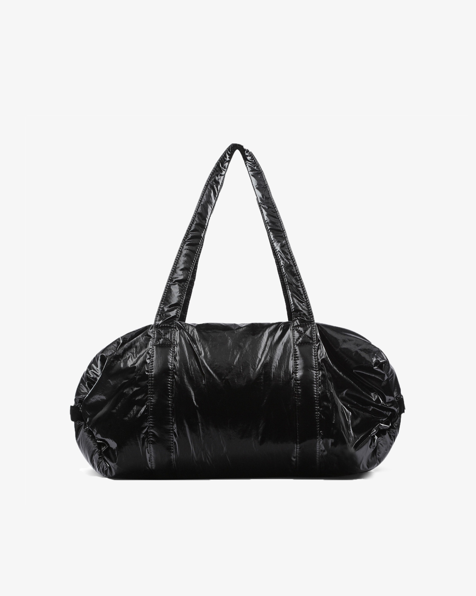 Cotton Duffle bag Size M - 4