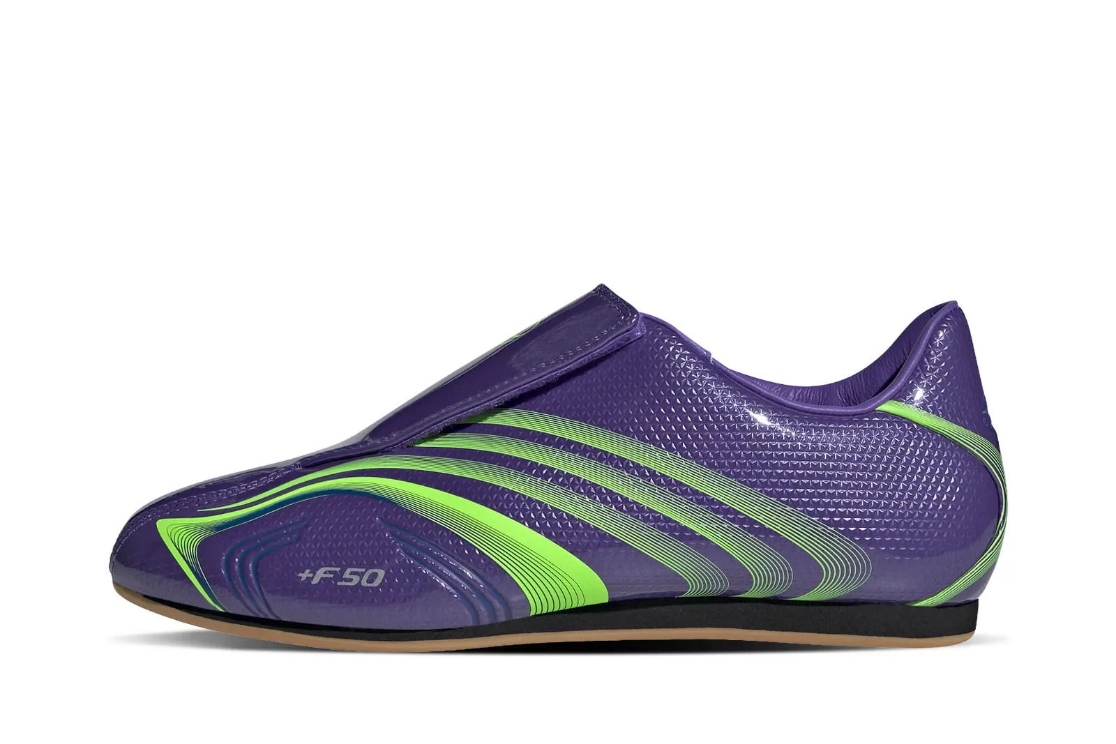 Taekwondo F50 W "Purple Rush" - 1