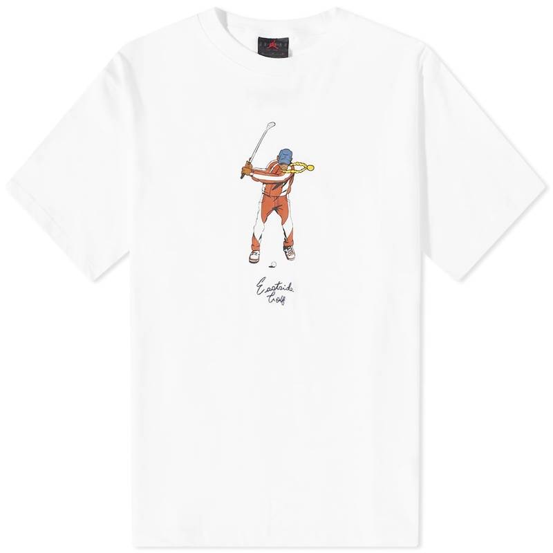 Air Jordan x Eastside Golf Tee - 1