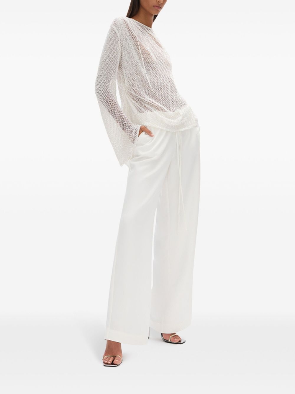 Orion trousers - 3