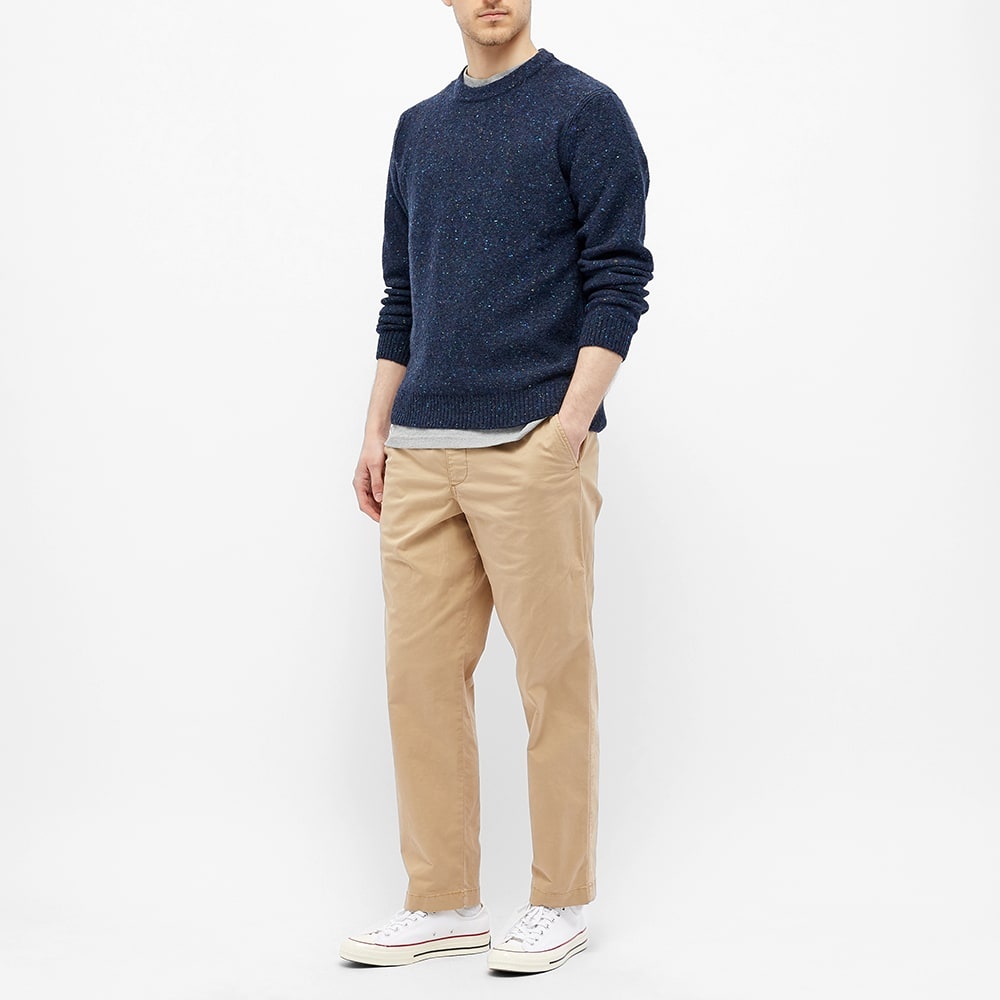 Paul Smith Shetland Crew Knit - 5