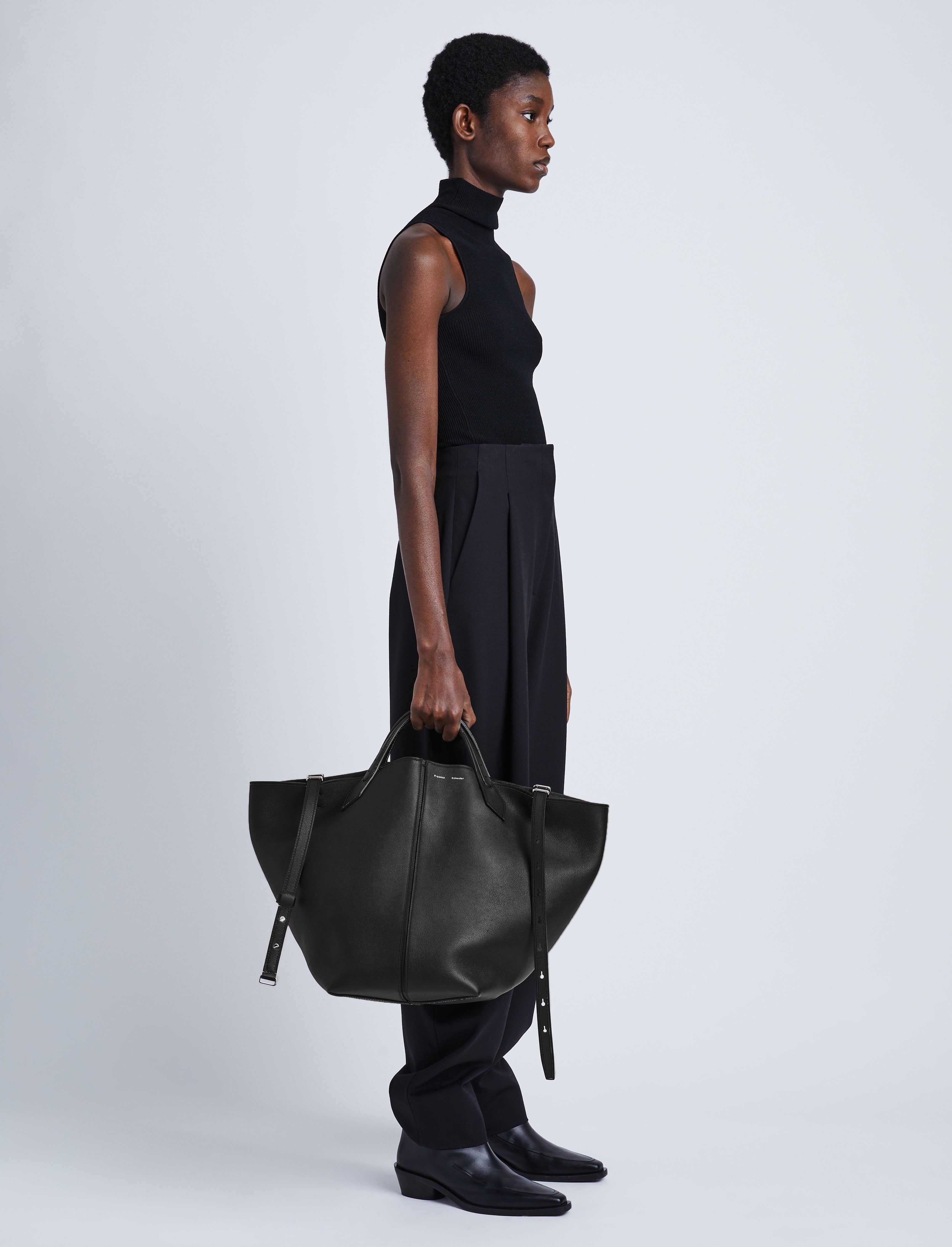 XL Chelsea Tote - 8