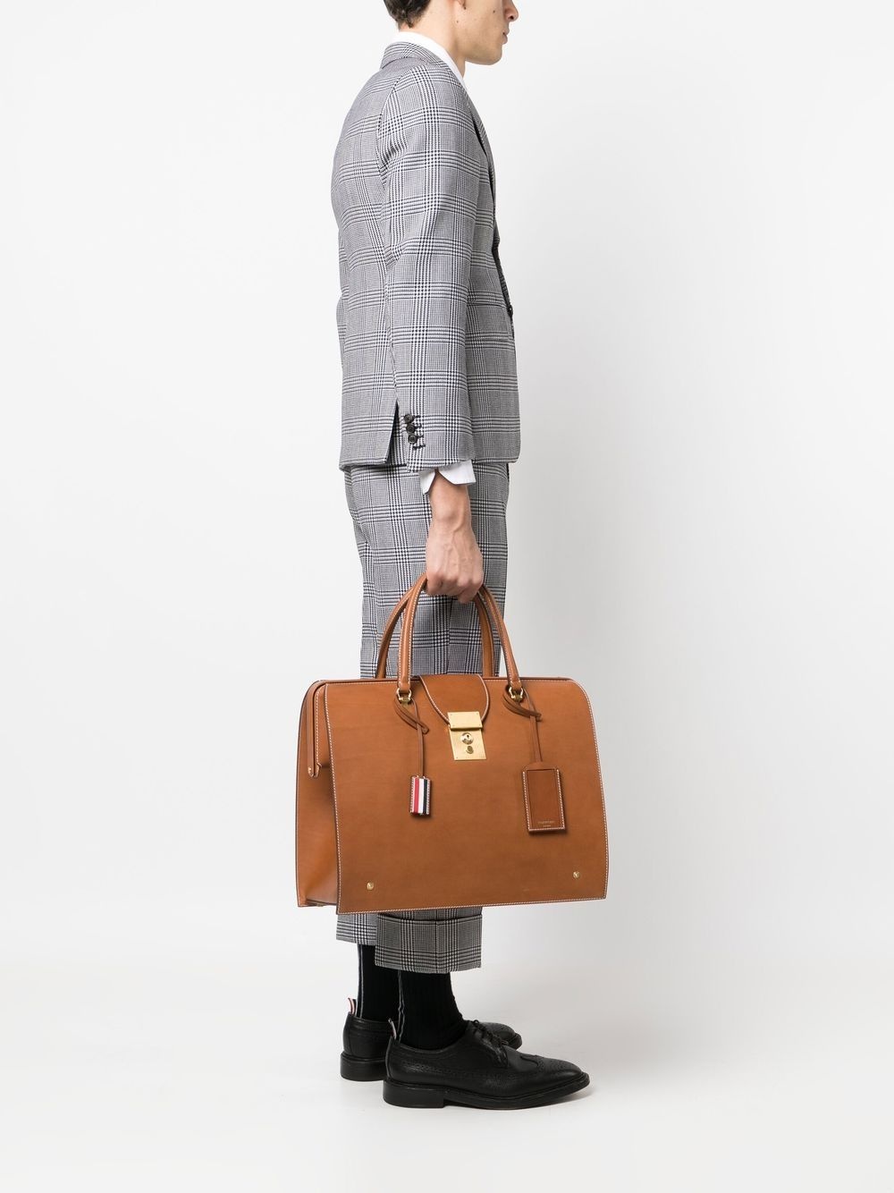 Mr. Thom holdall bag - 2