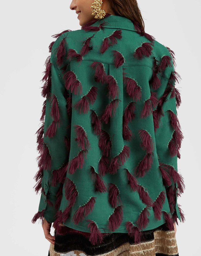 Milano Jacket 5