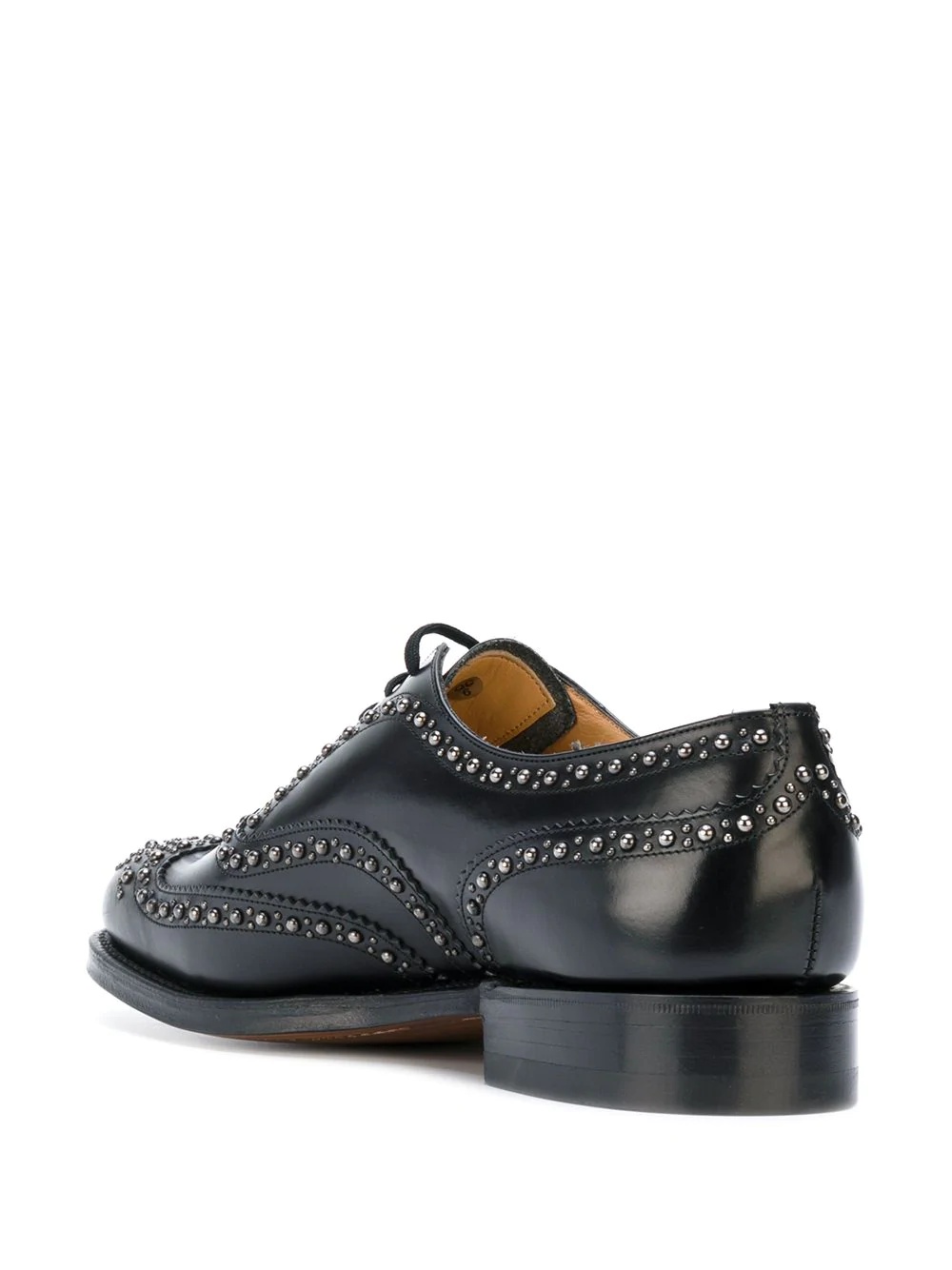 Burwood Met Oxford brogues - 3