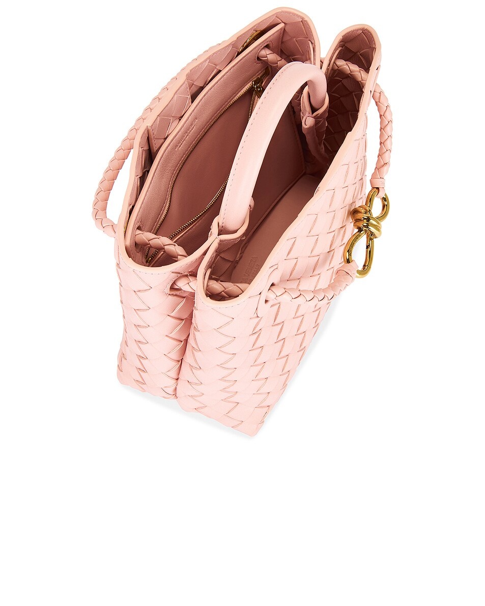 Small Andiamo Bag - 6