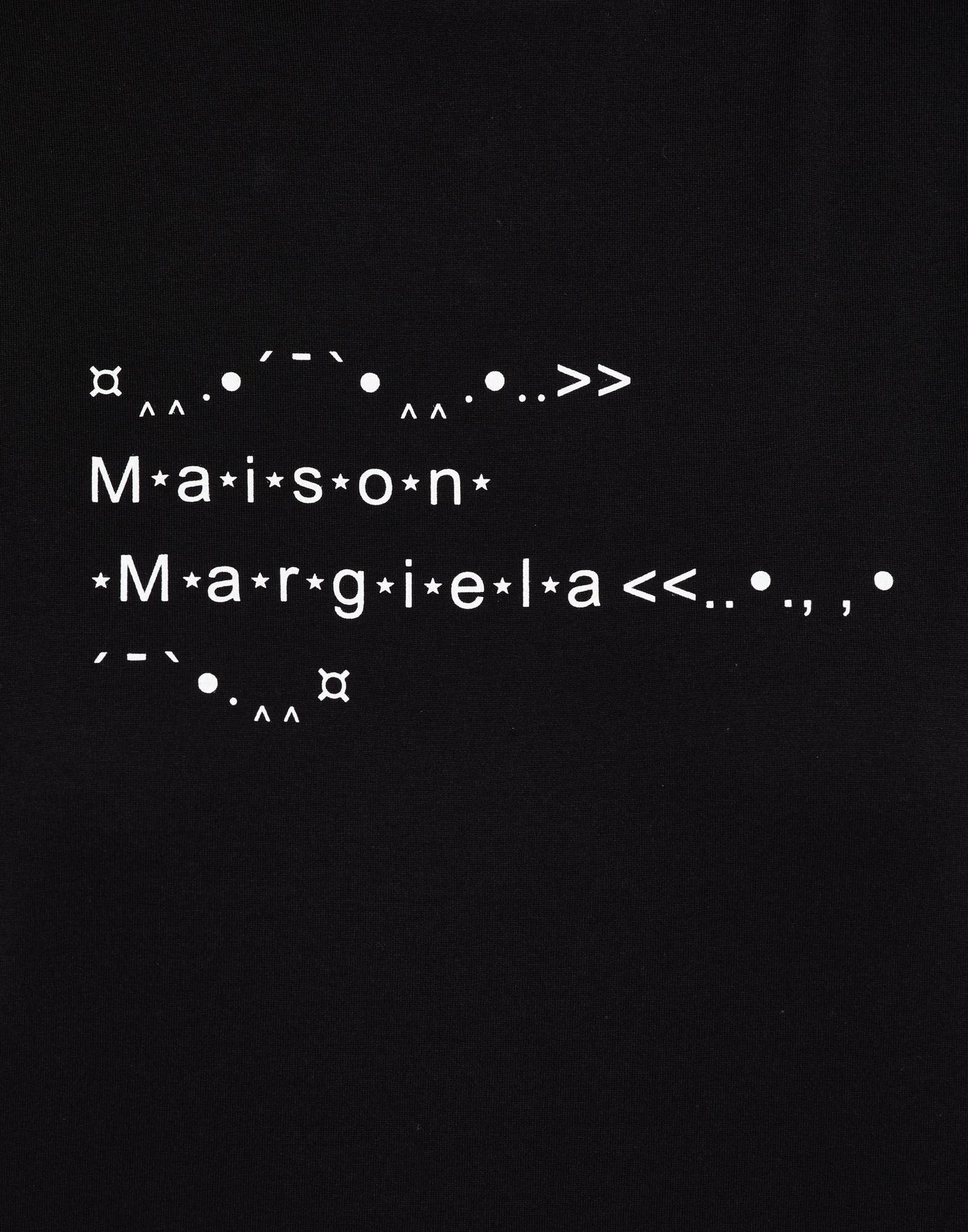 Font generator T-shirt - 6
