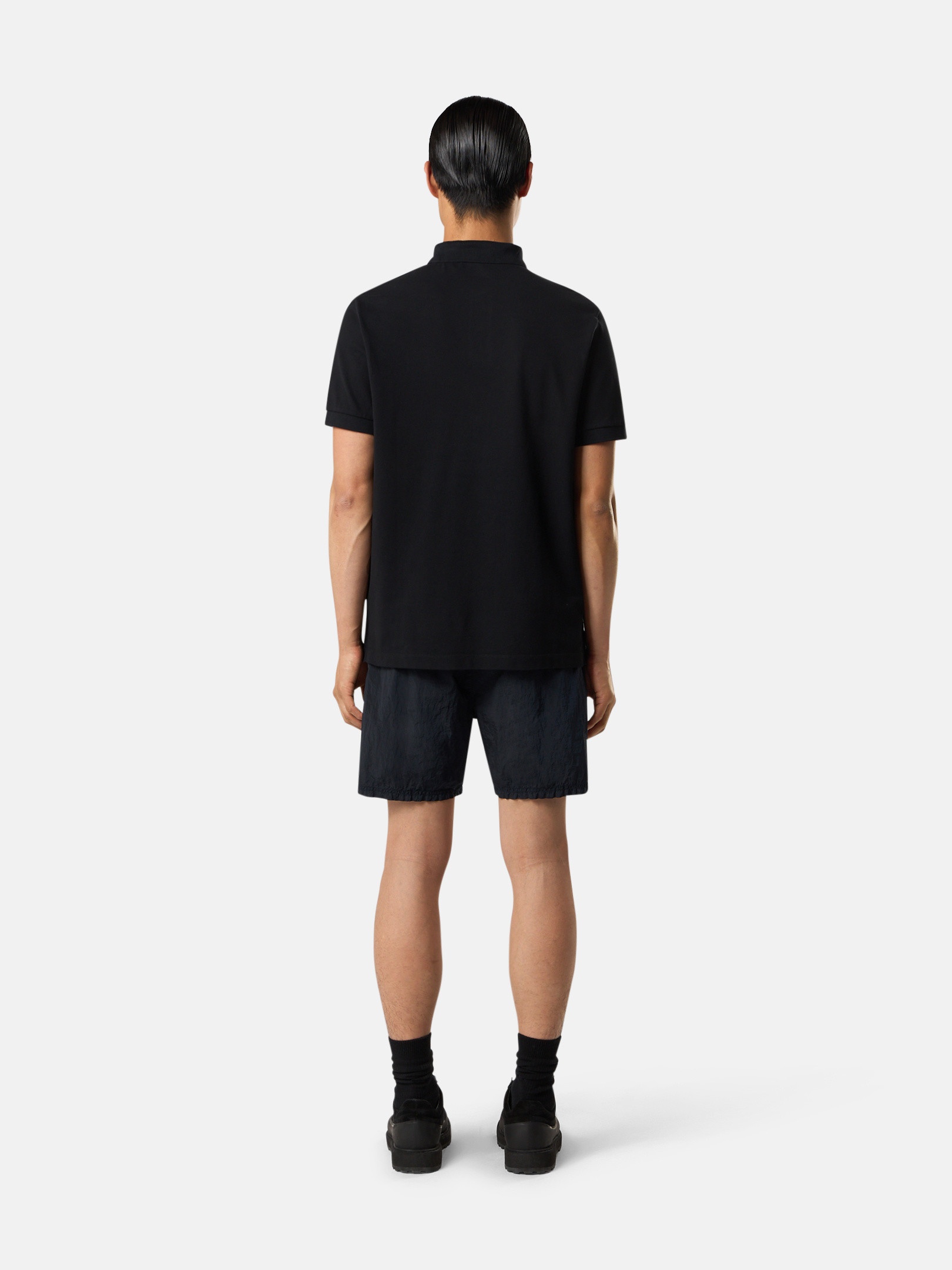 2200005 95% ORGANIC COTTON / 5% ELASTANE PIQUÉ - 5
