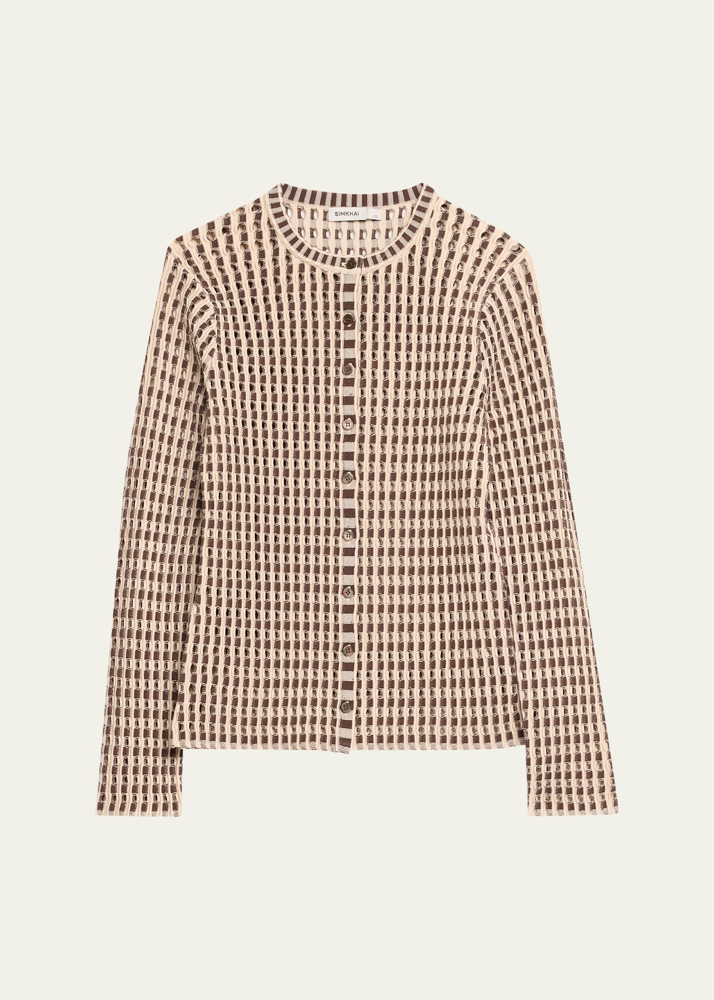 Gracen Cardigan - 1