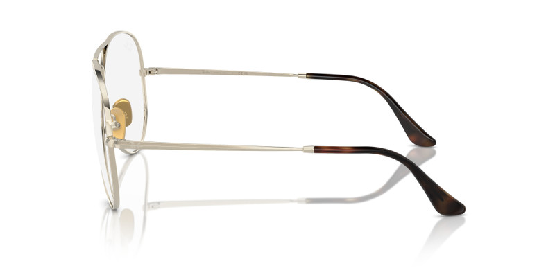 AVIATOR TITANIUM OPTICS 5