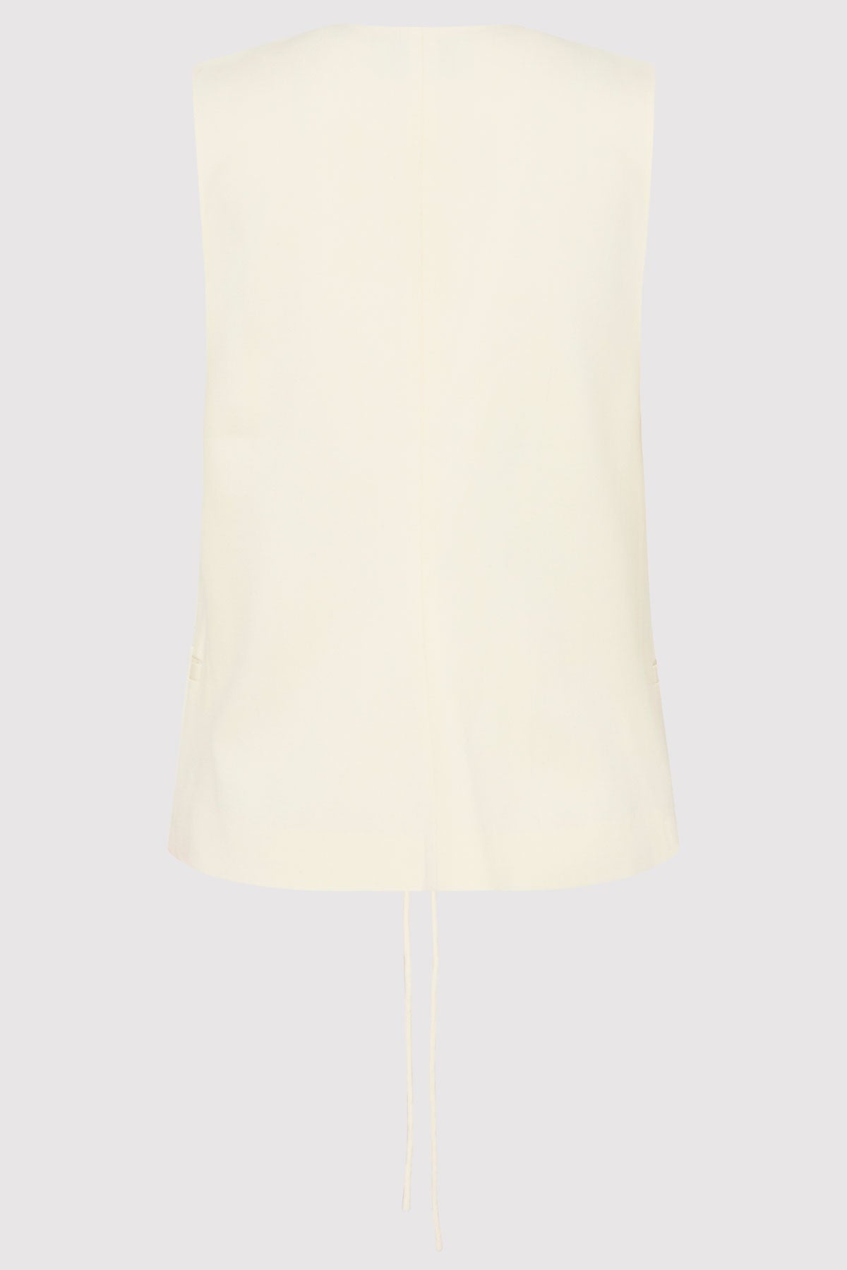 Rouleau Vest - Milk - 6