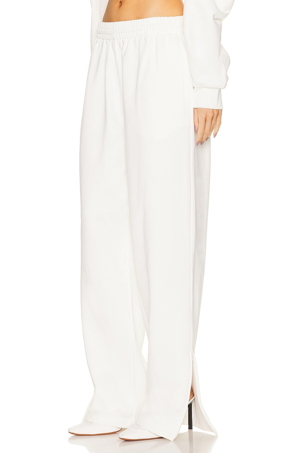 x Hailey Bieber HB Track Pant - 3