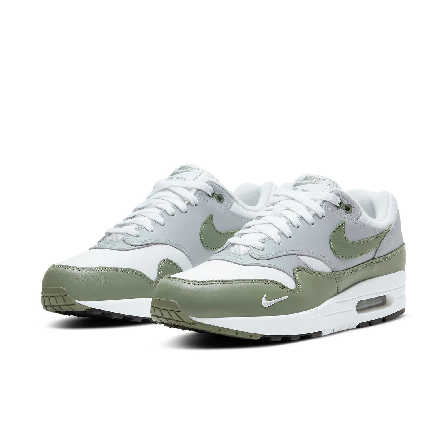 Nike Air Max 1 Premium 'Spiral Sage' DB5074-100 - 3