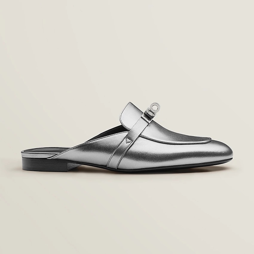 Oz mule - 2