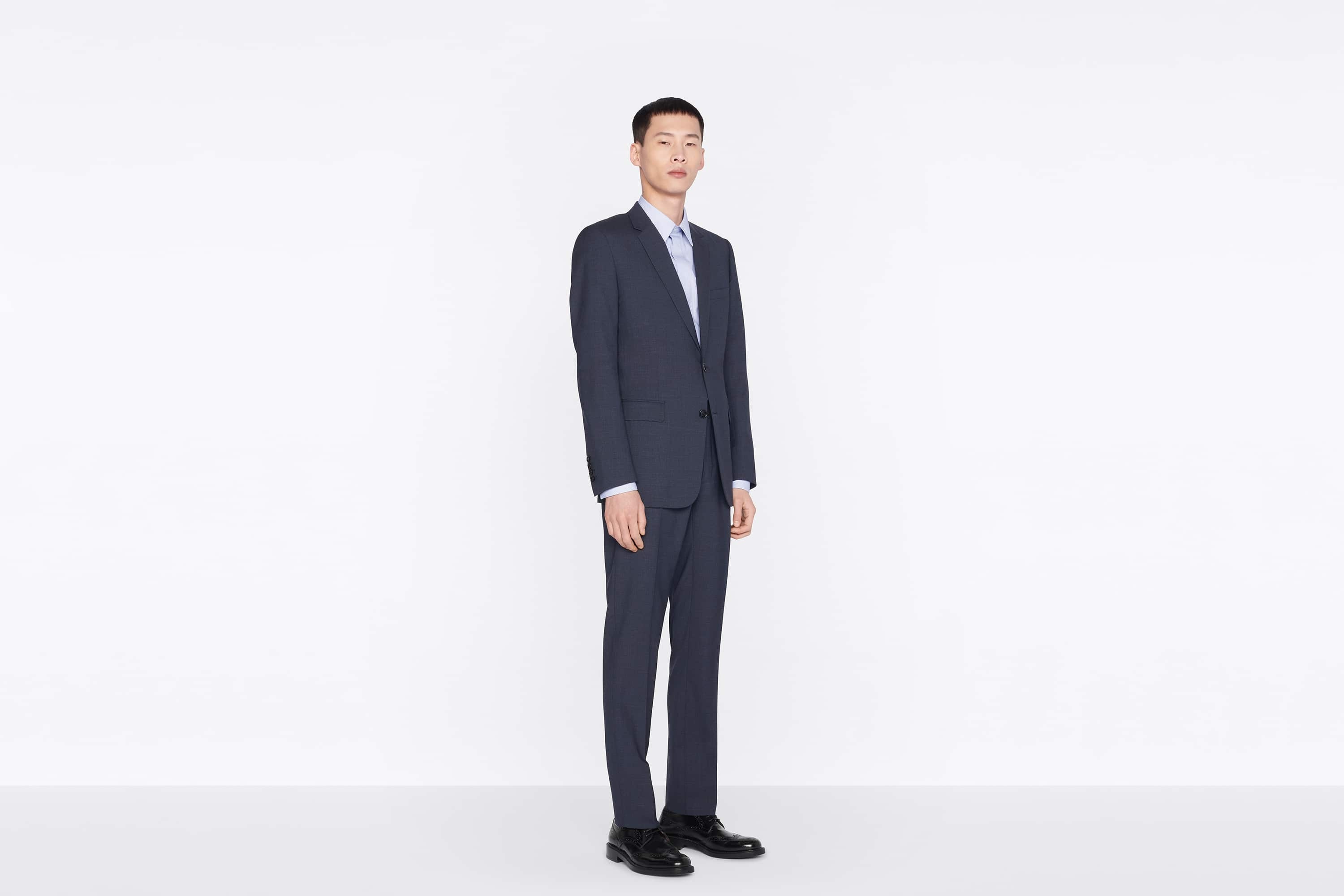 Classic Suit - 2