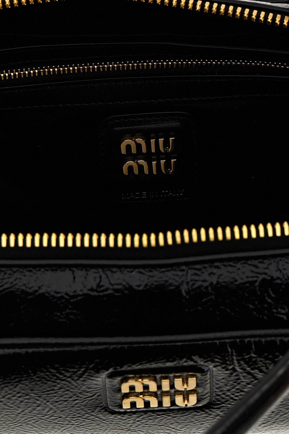 Trunk hand bag - 5