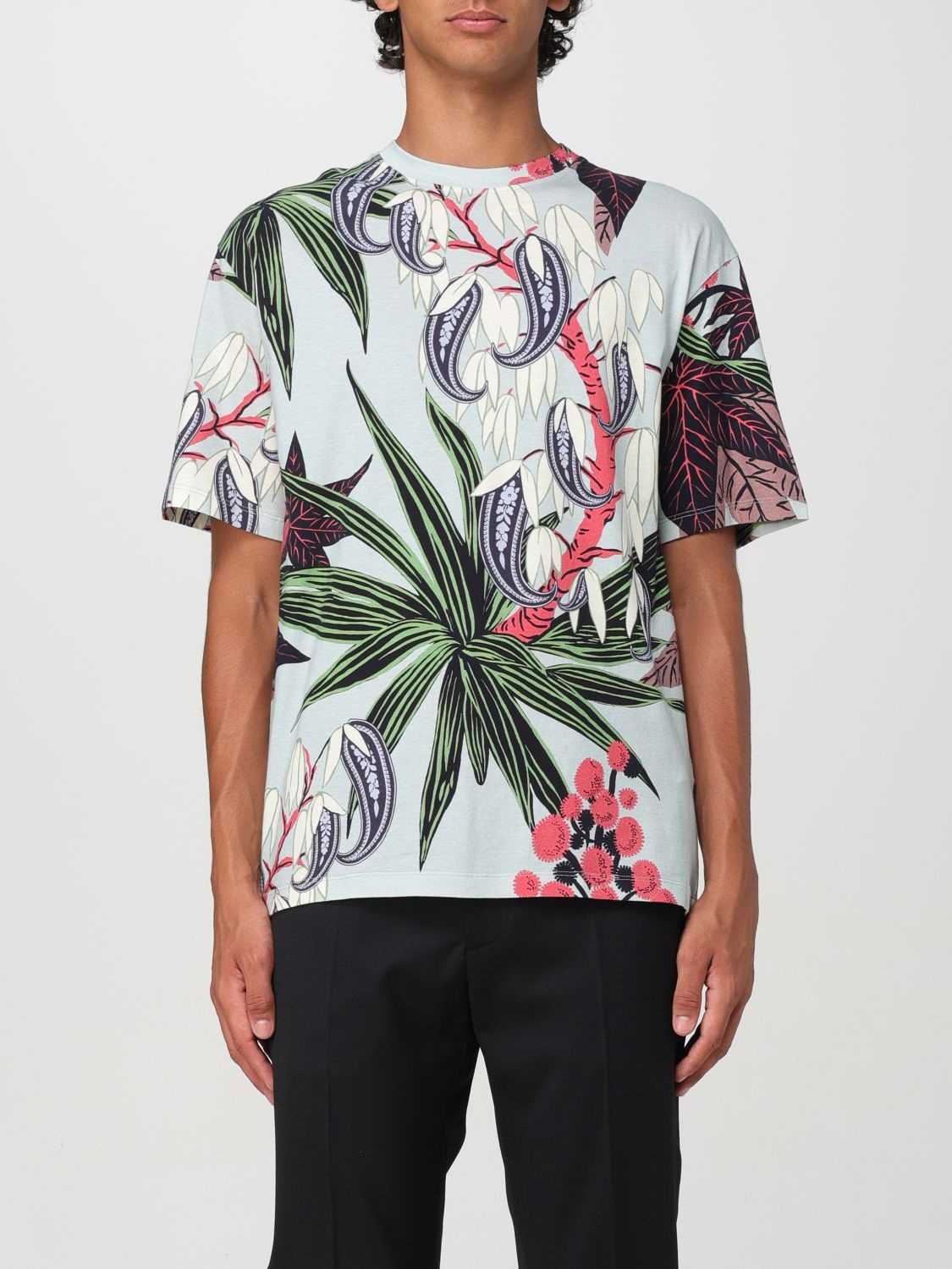 T-shirt men Etro - 1