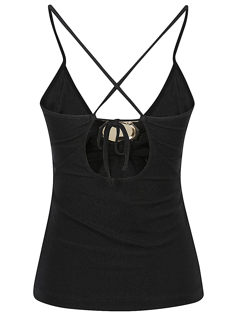 Sleeveless top - 2