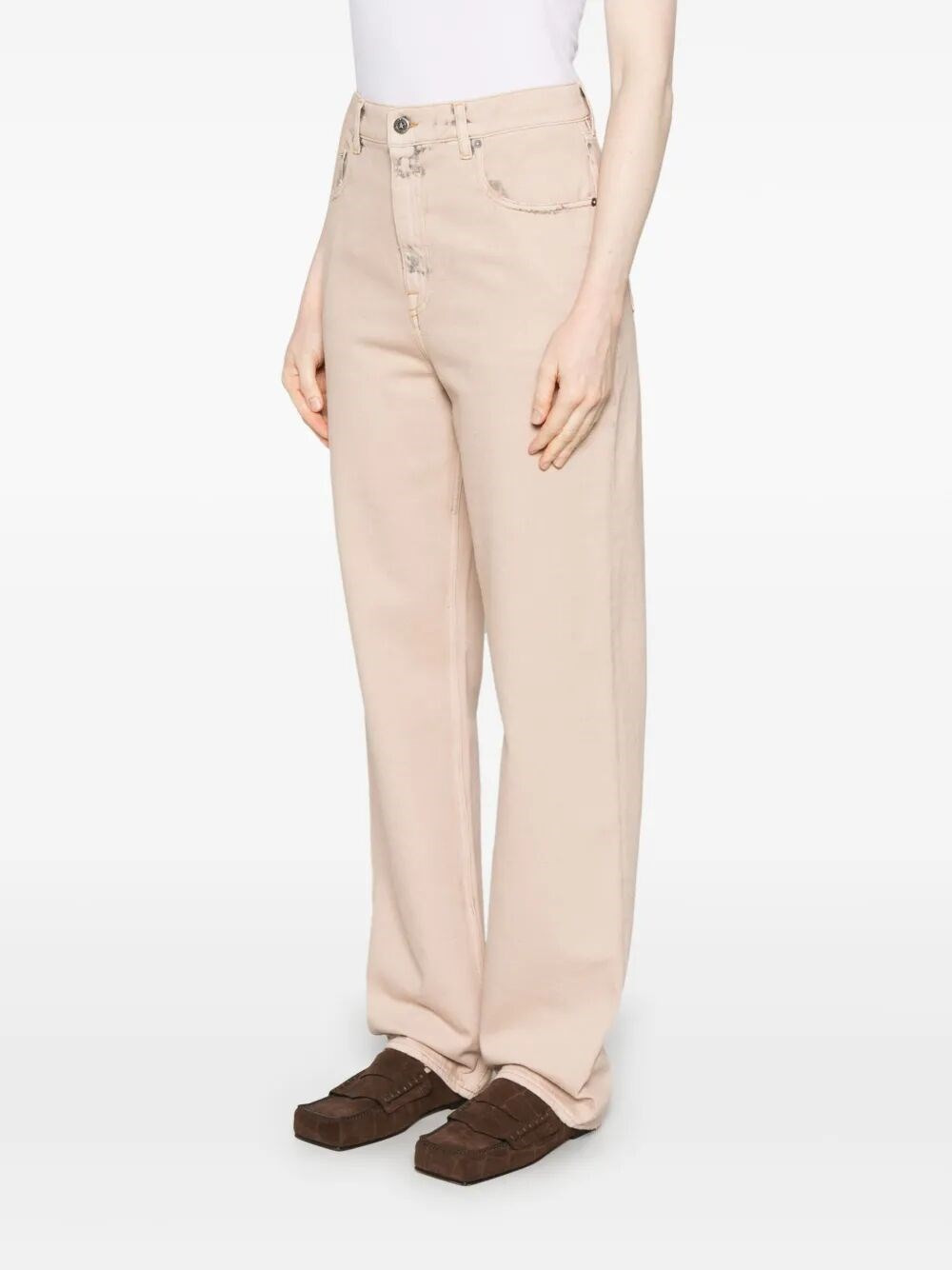 `Journey` Pants - 4