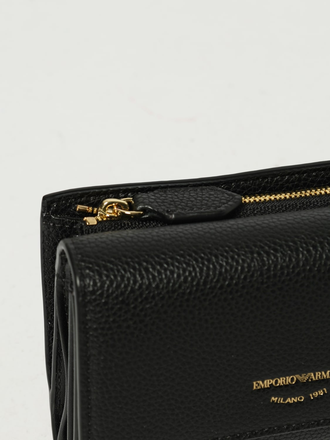 Wallet woman Emporio Armani - 4
