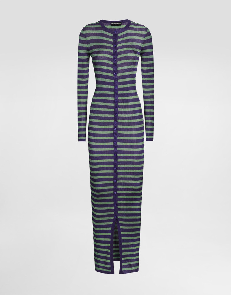 Viscose cardigan 1