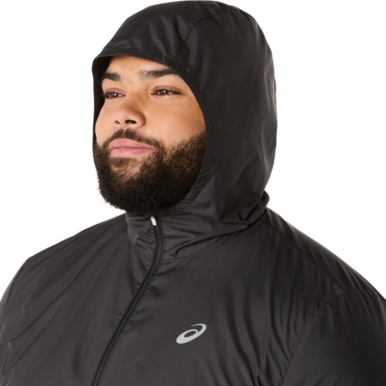 ASICS SILVER JACKET - 6