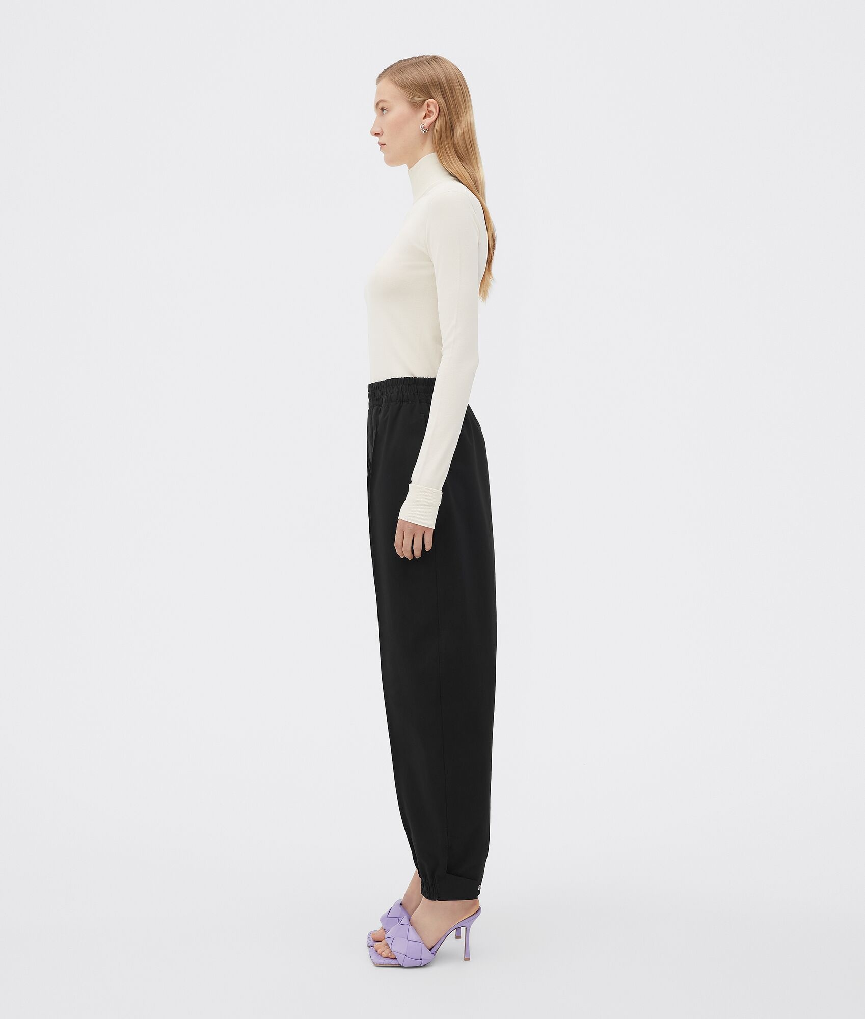 trousers - 2