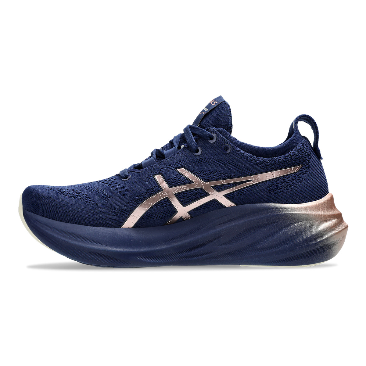 Asics Gel Nimbus 26 Platinum - 2