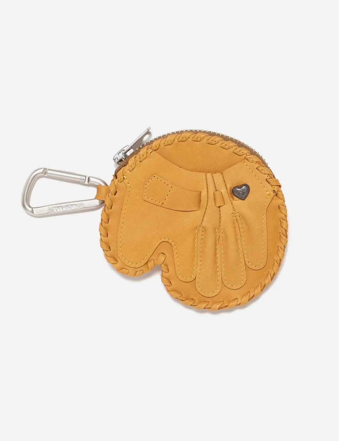 GLOVE COIN CASE - 1