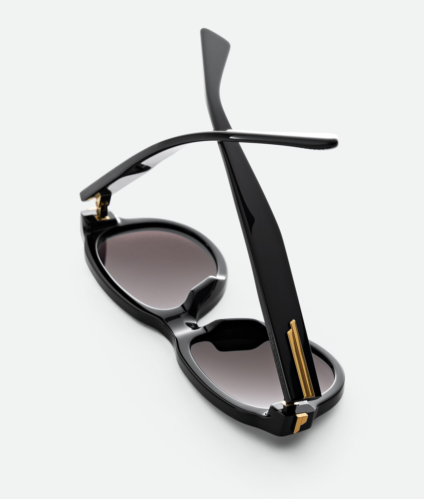 Classic Aviator Sunglasses - 3