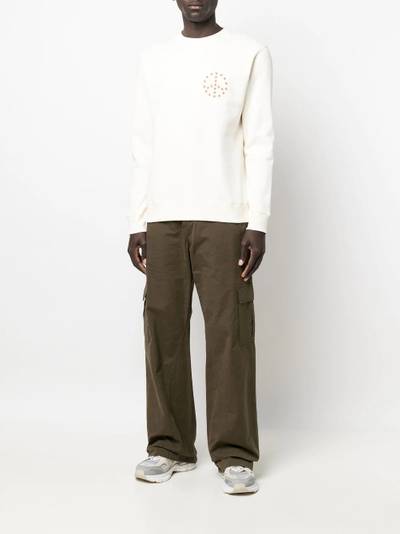 Étude Story Peace long-sleeve top outlook