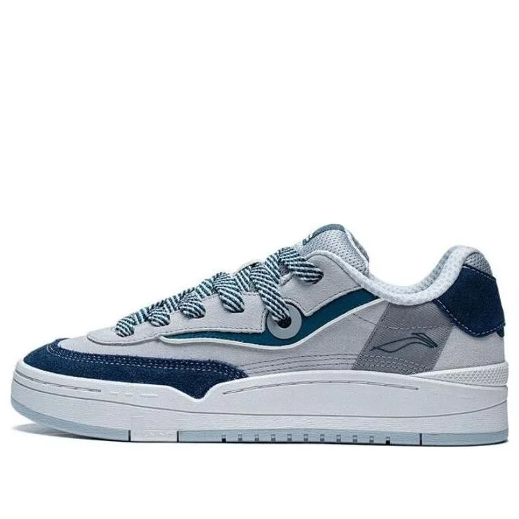 Li-Ning GOS 2000 'Grey Navy White' AEPSA55-2 - 1