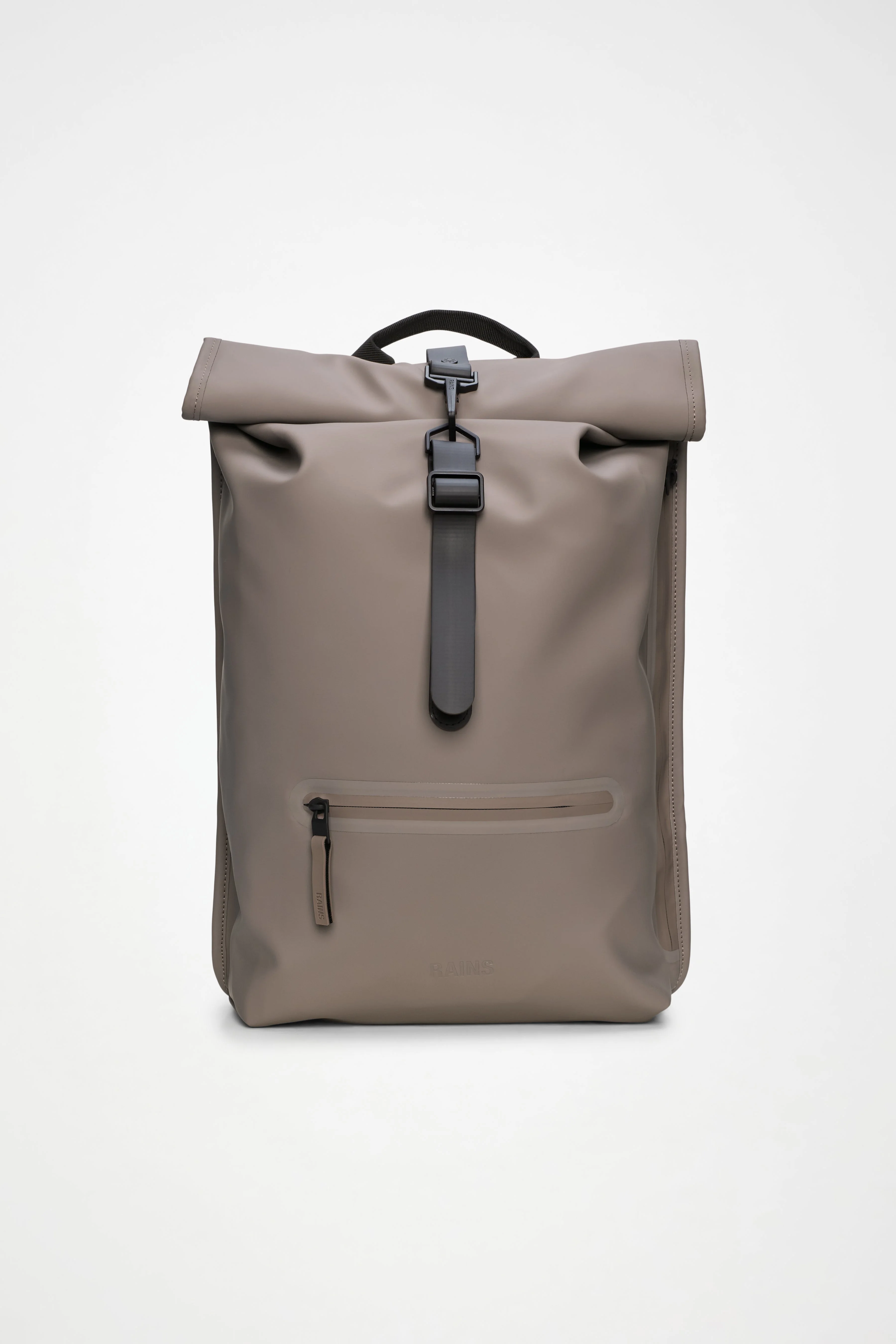 Rolltop Rucksack - 1