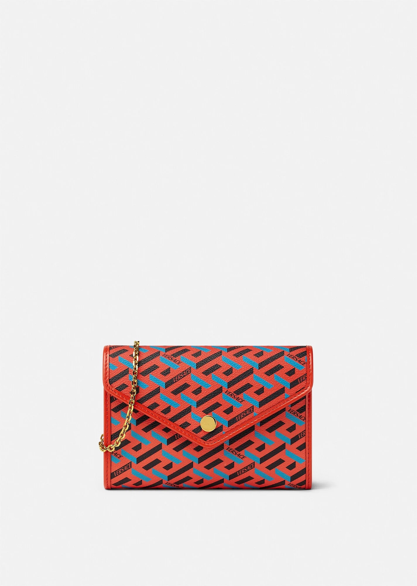 La Greca Signature Pouch - 1