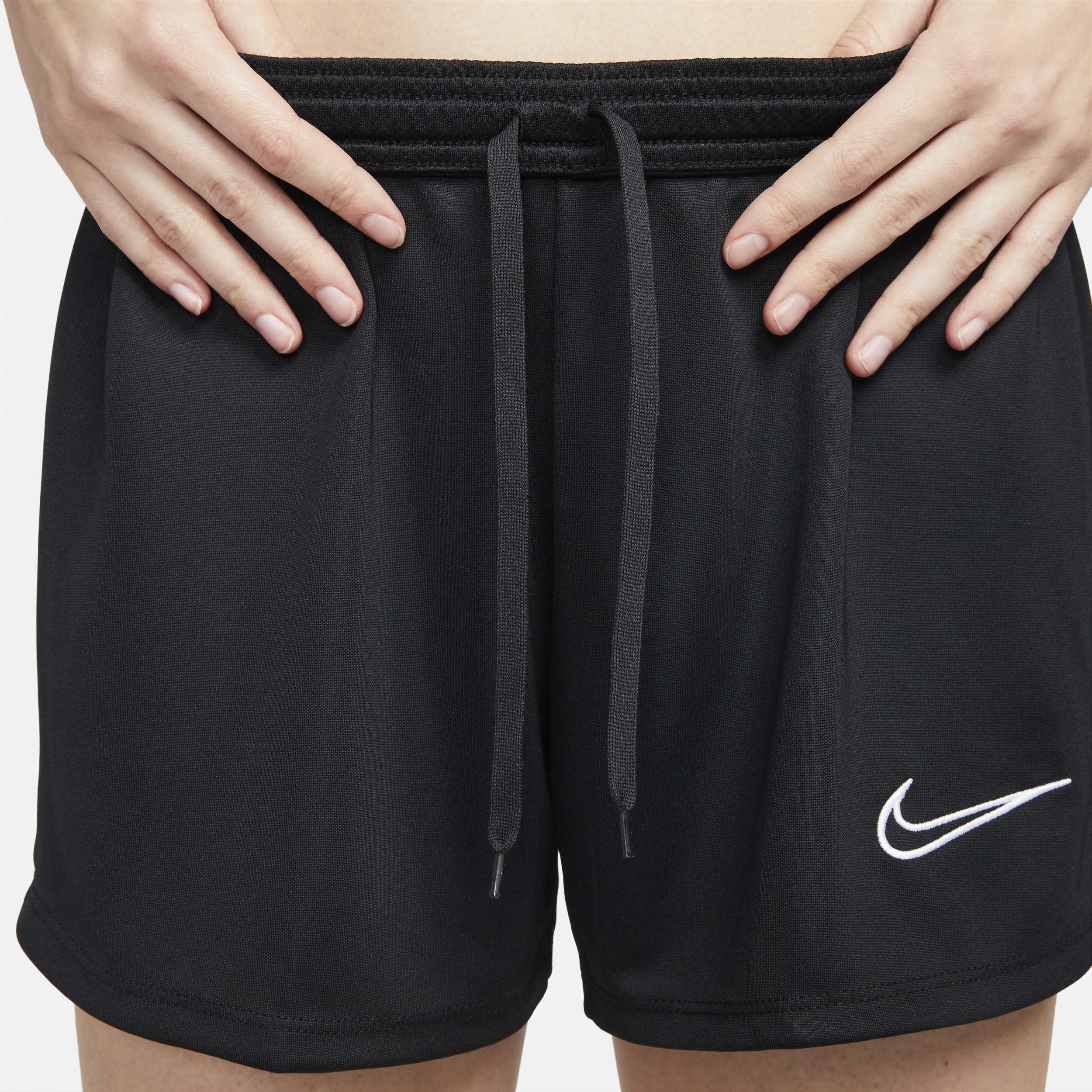 Nike Women's Dri-FIT Academy Knit Soccer Shorts - 4