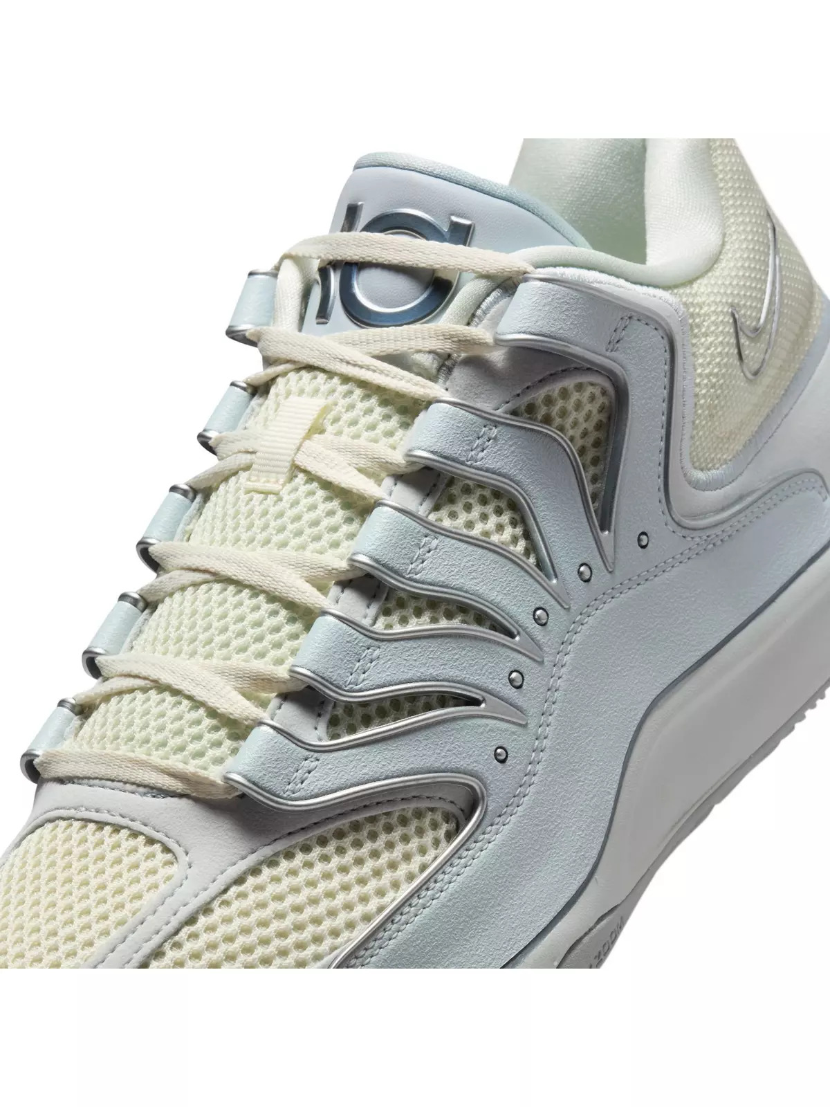 KD18 "Chain Reaction" Men's Basketball Shoe - 4