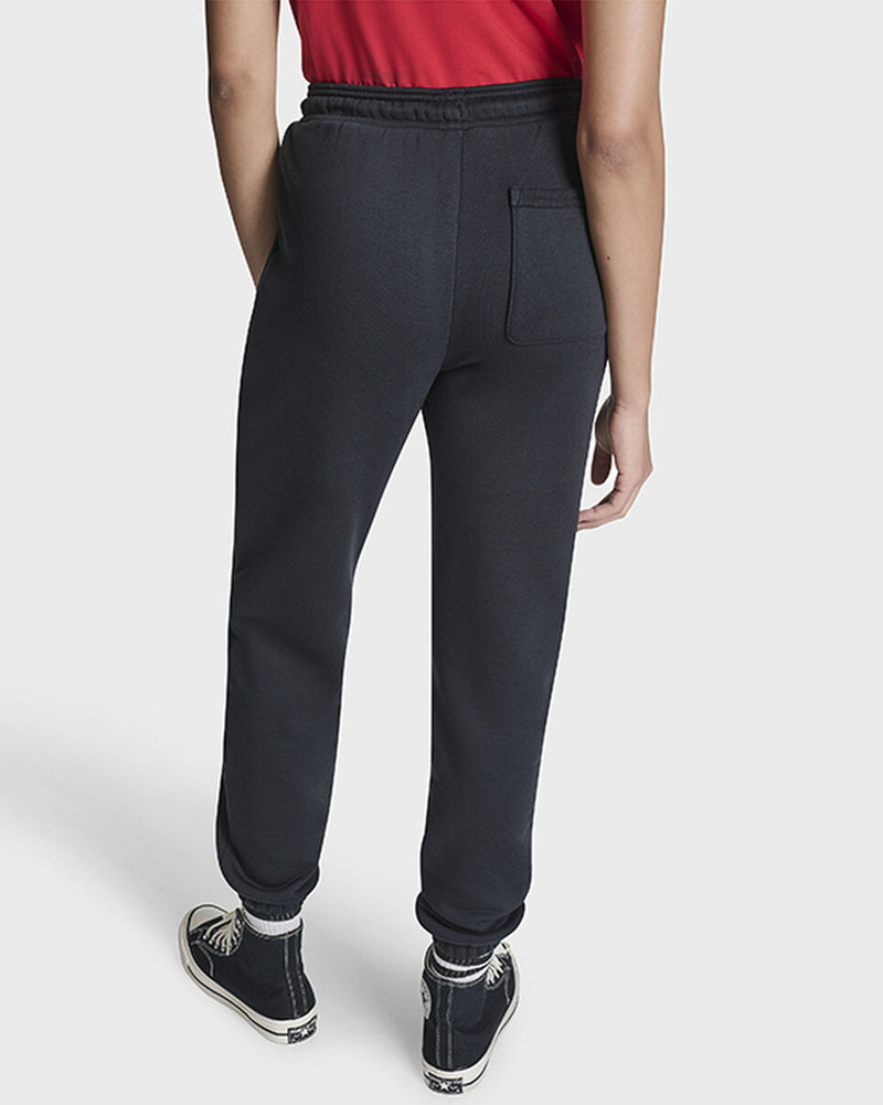 Retro Chuck Taylor Patch Joggers 7