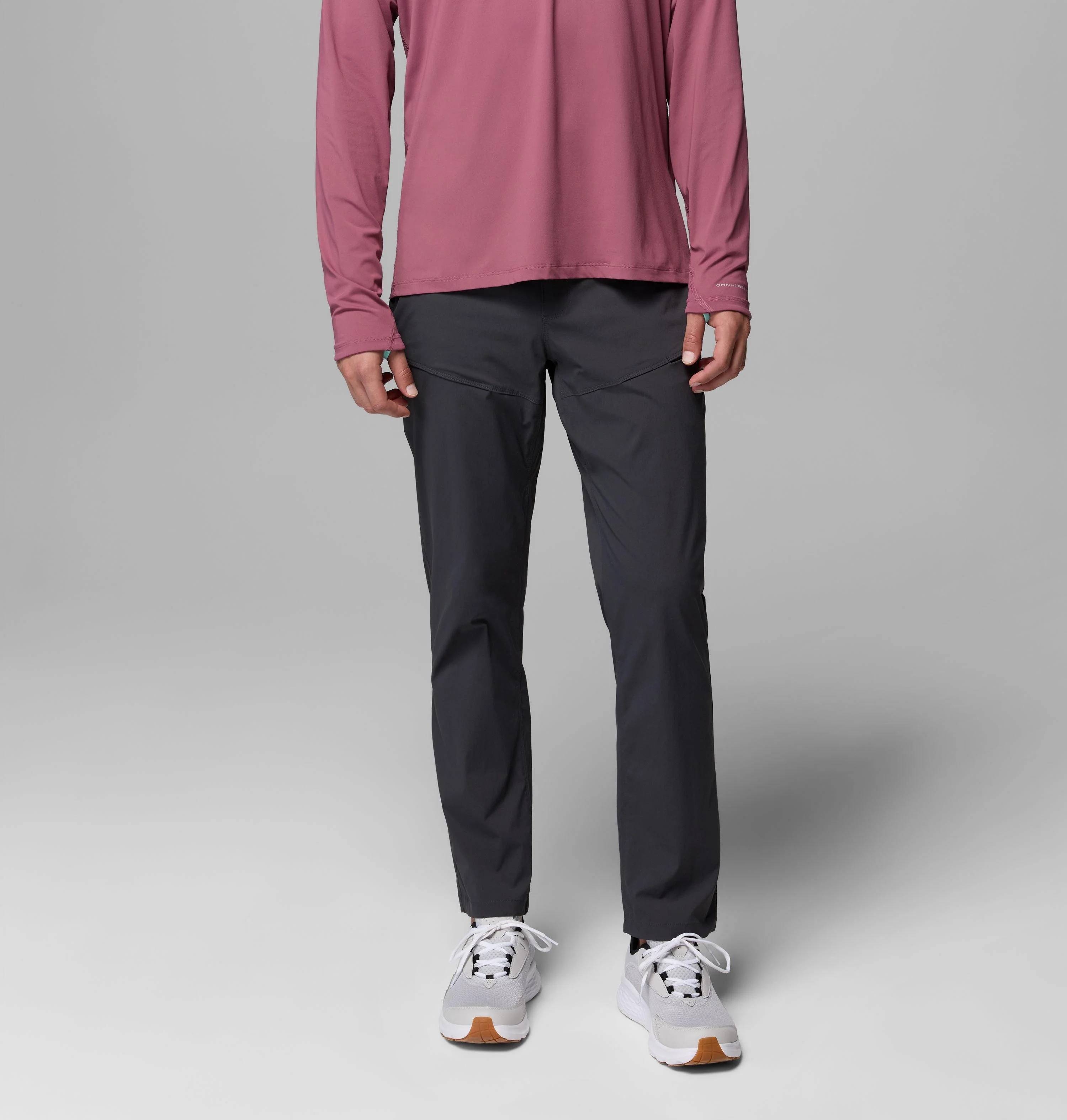 Men's Wild Cast II Pants - 1