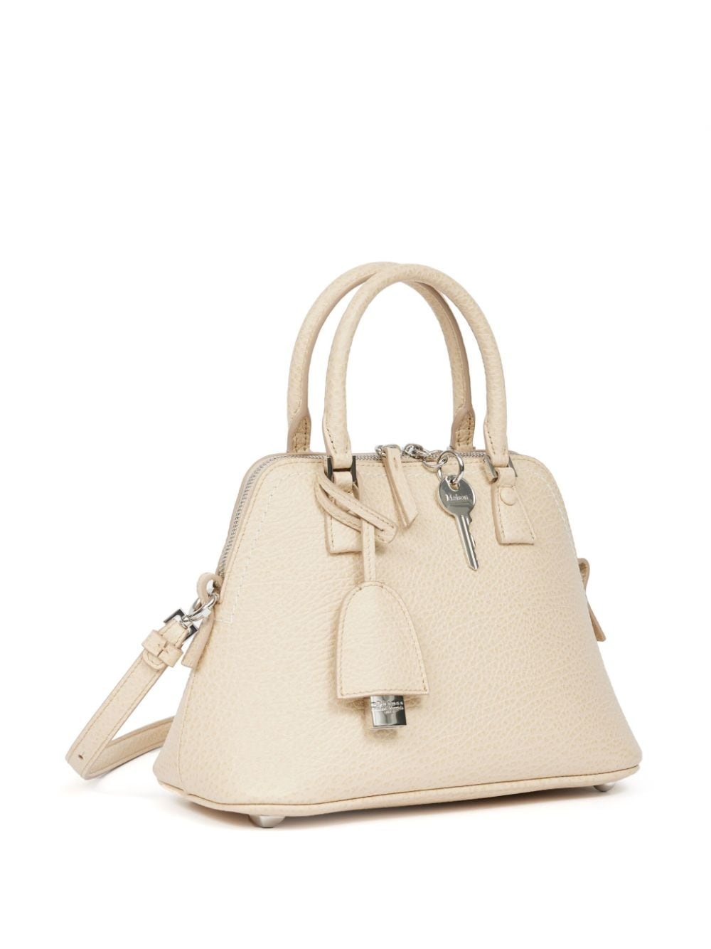 mini 5AC Classique shoulder bag - 6