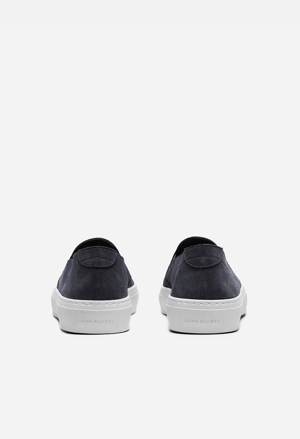 HAZE SLIP ON SUEDE - 4