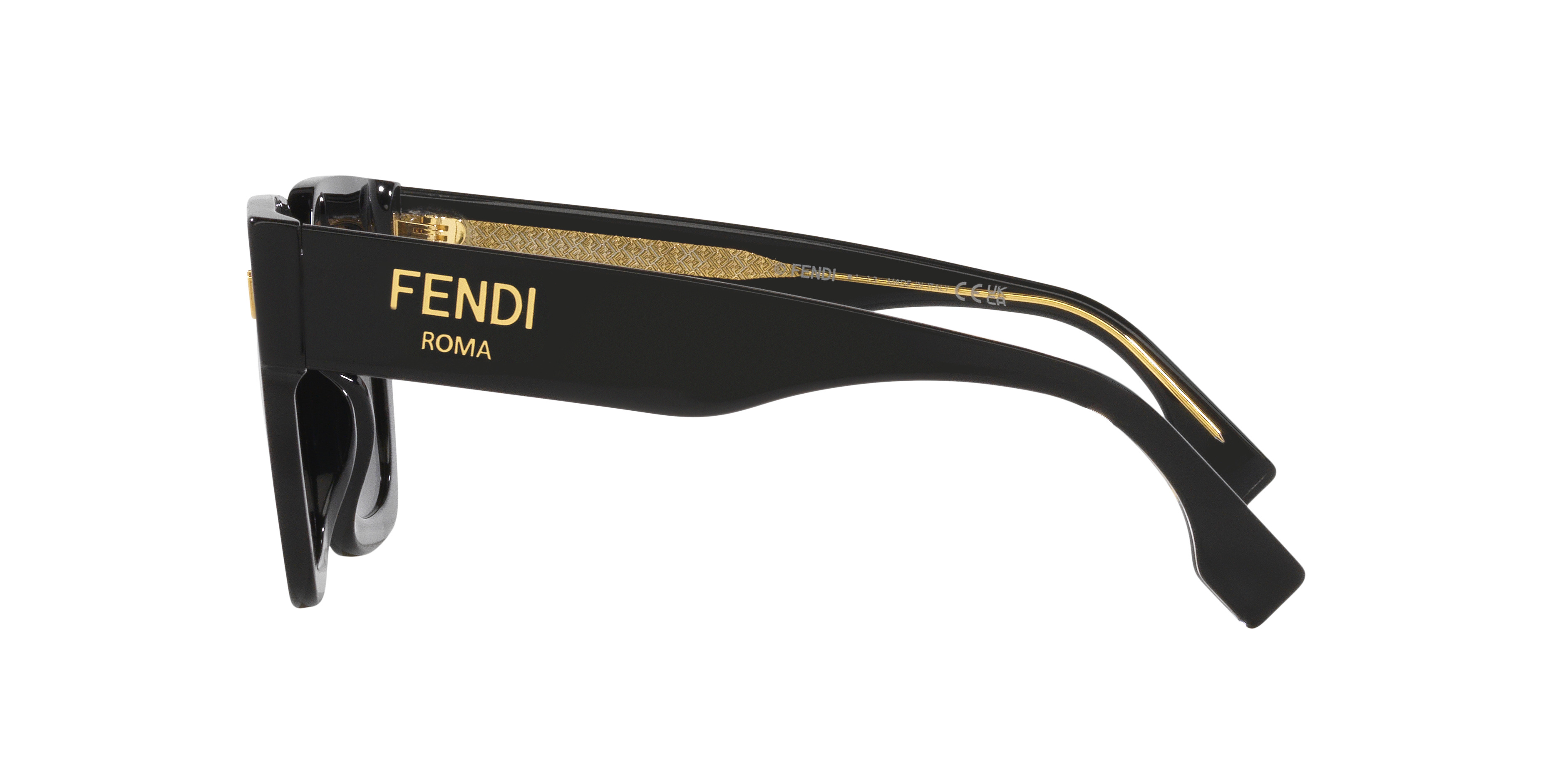 Fendi Roma FE40101I - 3