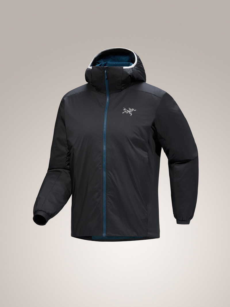 Atom Hoody 1