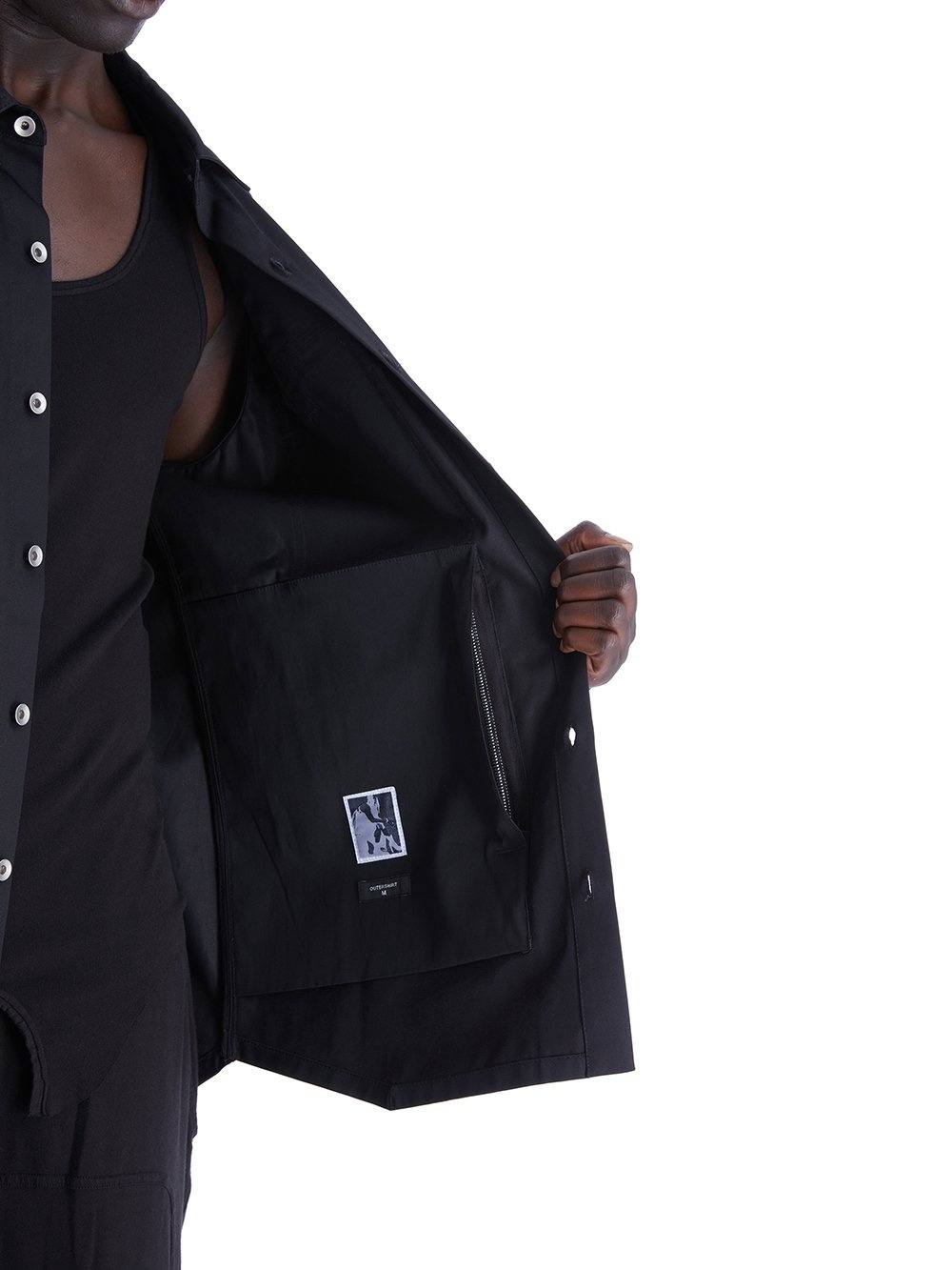 JACKET - 7