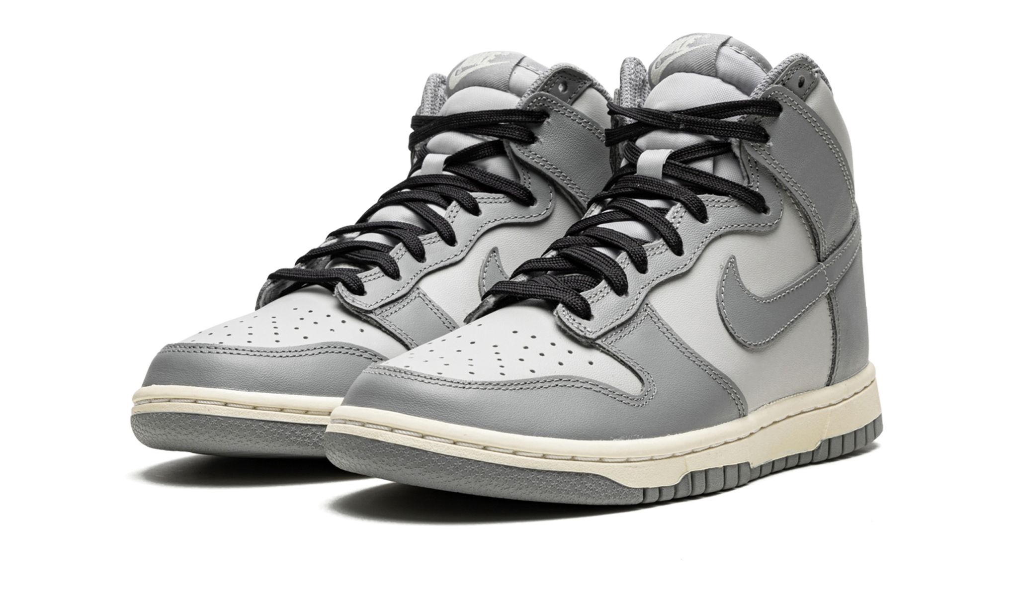 W Nike Dunk High "Aged" - 2