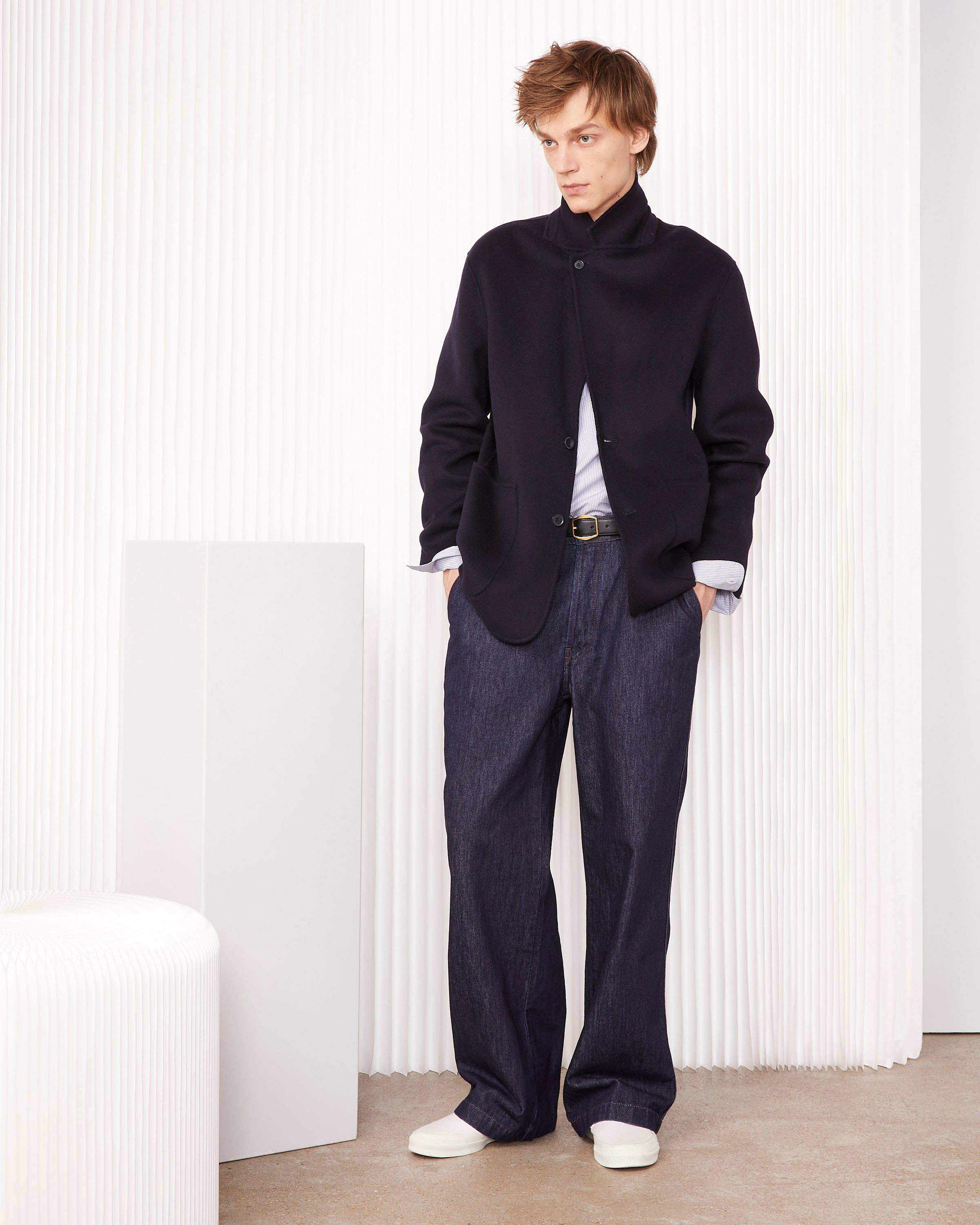 CYRIL JACKET - 5